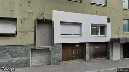 Apartments for rent in Feldkirch - Photo from Google Street View