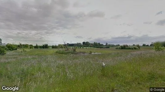 Apartments for rent in Holbæk - Photo from Google Street View