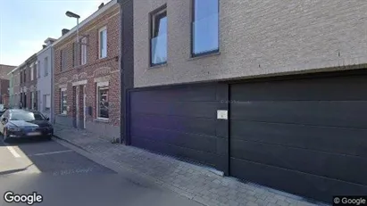 Apartments for rent in Menen - Photo from Google Street View