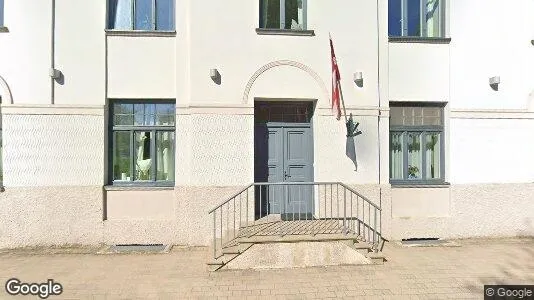 Apartments for rent in Riga Ķīpsala - Photo from Google Street View