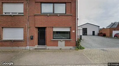 Apartments for rent in Aalst - Photo from Google Street View