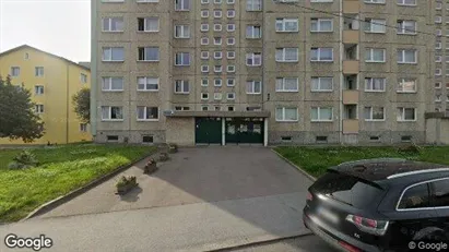 Apartments for rent in Tallinn Kesklinna - Photo from Google Street View