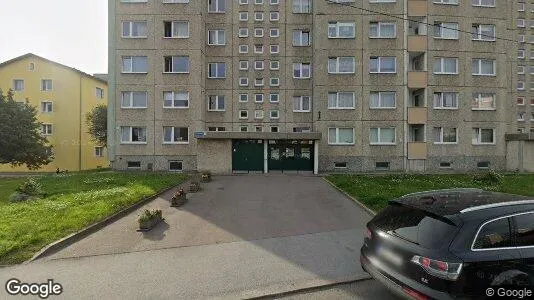 Apartments for rent in Tallinn Kesklinna - Photo from Google Street View