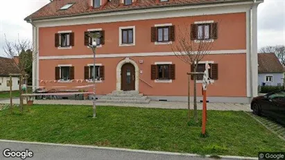 Apartments for rent in Sankt Martin an der Raab - Photo from Google Street View