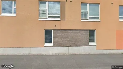 Apartments for rent in Porvoo - Photo from Google Street View