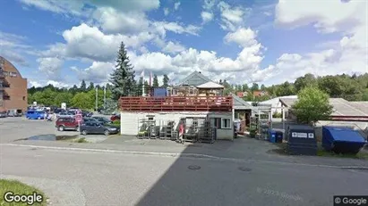 Apartments for rent in Oppegård - Photo from Google Street View