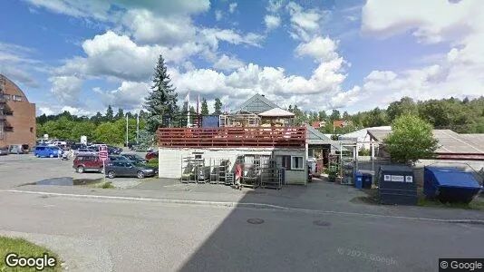 Apartments for rent in Oppegård - Photo from Google Street View