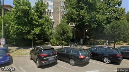 Apartments for rent in Timişoara - Photo from Google Street View