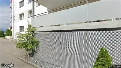 Apartments for rent in Luzern-Land - Photo from Google Street View