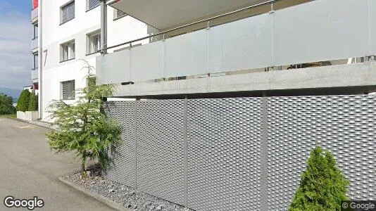 Apartments for rent in Luzern-Land - Photo from Google Street View