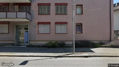 Apartments for rent in Interlaken-Oberhasli - Photo from Google Street View