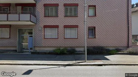 Apartments for rent in Interlaken-Oberhasli - Photo from Google Street View