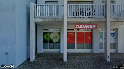 Apartments for rent in Wil - Photo from Google Street View
