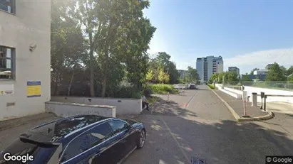 Apartments for rent in Bucharest - Sectorul 2 - Photo from Google Street View