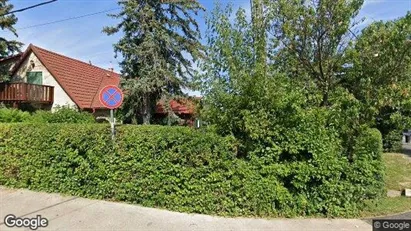 Apartments for rent in Budapest II. kerület - Photo from Google Street View