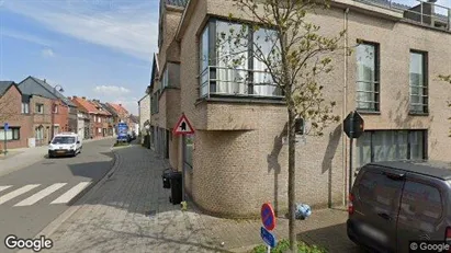 Apartments for rent in Beveren - Photo from Google Street View