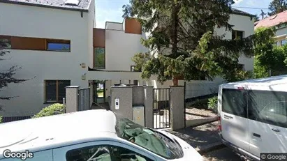 Apartments for rent in Budapest II. kerület - Photo from Google Street View