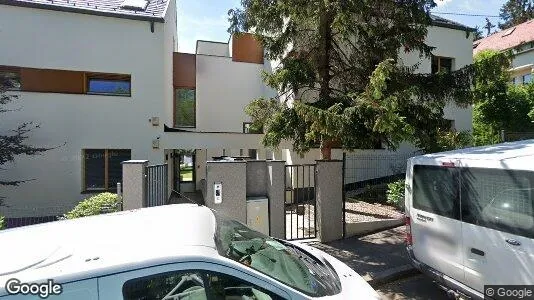 Apartments for rent in Budapest II. kerület - Photo from Google Street View