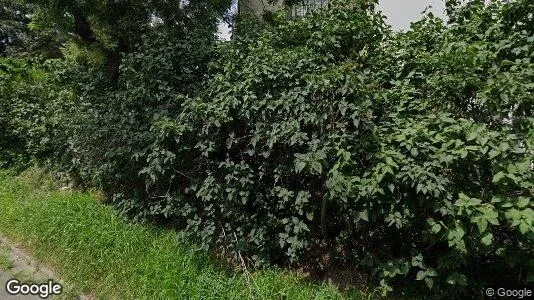 Apartments for rent in Budapest Hegyvidék - Photo from Google Street View