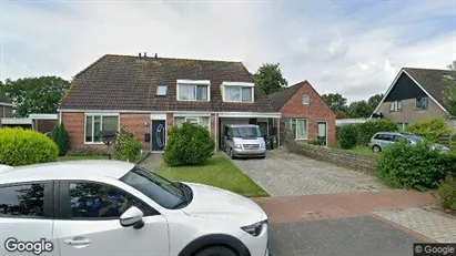 Rooms for rent in Zuidhorn - Photo from Google Street View