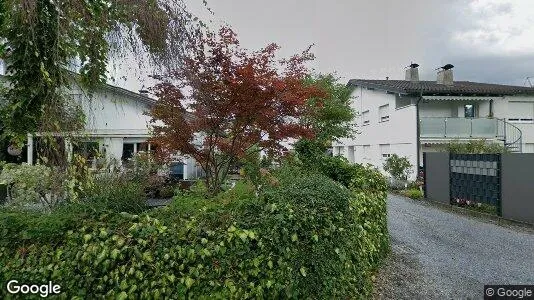 Apartments for rent in Dornbirn - Photo from Google Street View