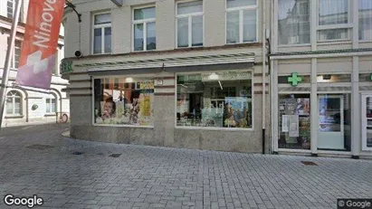 Apartments for rent in Ninove - Photo from Google Street View
