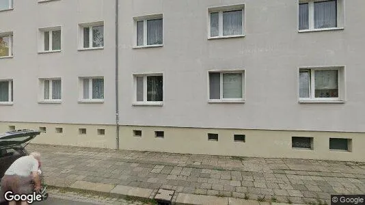 Apartments for rent in Bautzen - Photo from Google Street View