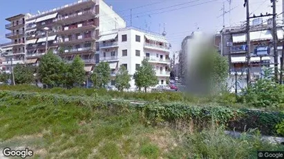 Apartments for rent in Patras - Photo from Google Street View