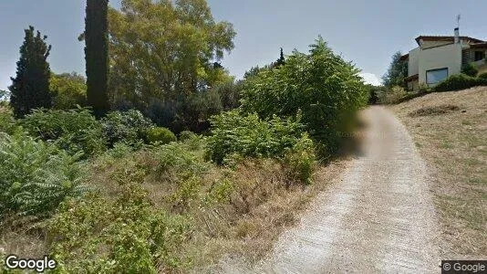 Apartments for rent in Patras - Photo from Google Street View