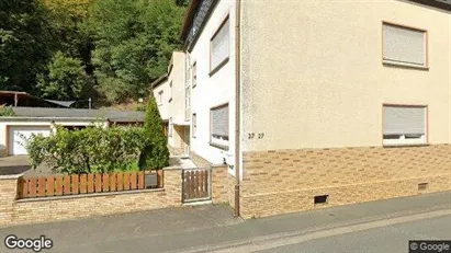 Apartments for rent in Limburg-Weilburg - Photo from Google Street View