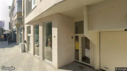 Apartments for rent in Mechelen - Photo from Google Street View