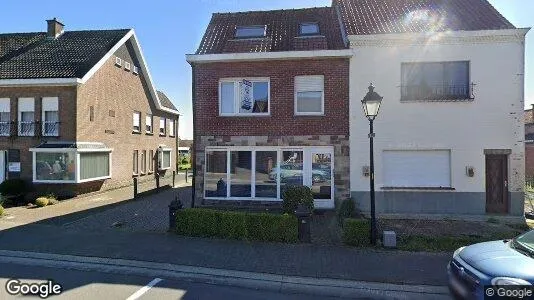 Apartments for rent in De Pinte - Photo from Google Street View