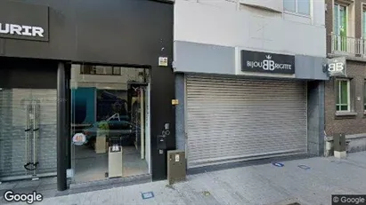 Apartments for rent in Mechelen - Photo from Google Street View