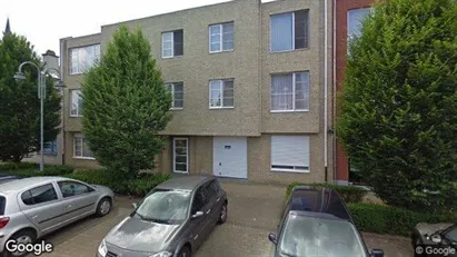 Apartments for rent in Ranst - Photo from Google Street View