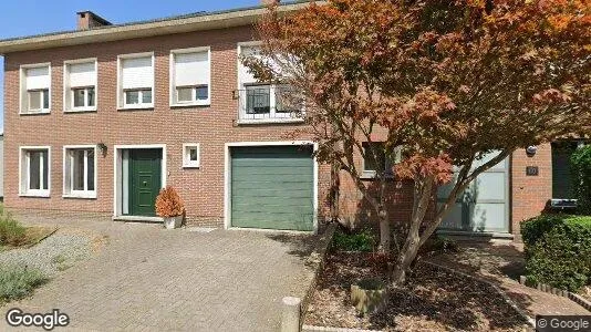 Apartments for rent in Antwerp Berendrecht-Zandvliet-Lillo - Photo from Google Street View