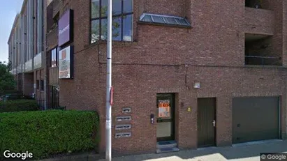 Apartments for rent in Turnhout - Photo from Google Street View