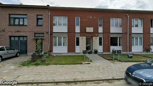 Apartments for rent in Boechout - Photo from Google Street View