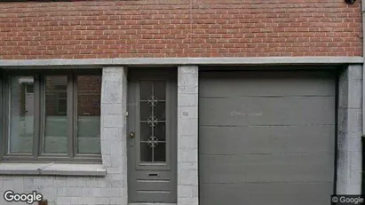 Apartments for rent in Ieper - Photo from Google Street View