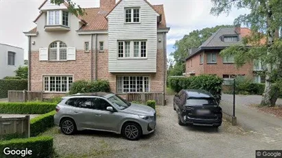 Apartments for rent in Brasschaat - Photo from Google Street View