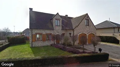 Apartments for rent in Sint-Pieters-Leeuw - Photo from Google Street View