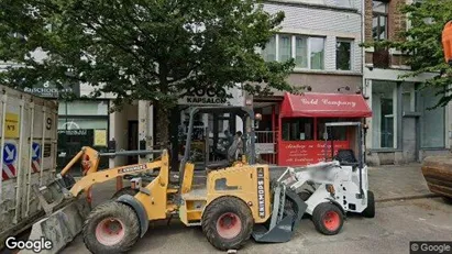 Apartments for rent in Stad Antwerp - Photo from Google Street View