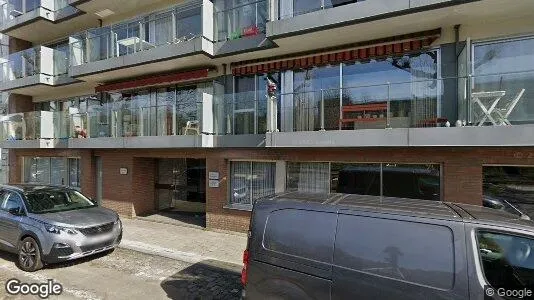 Apartments for rent in Stad Gent - Photo from Google Street View