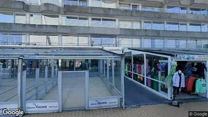 Apartments for rent in Blankenberge - Photo from Google Street View