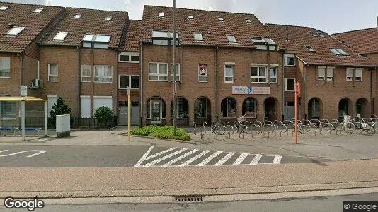 Apartments for rent in Lommel - Photo from Google Street View
