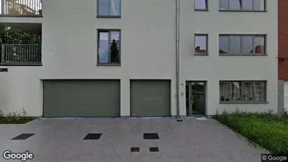 Apartments for rent in Mortsel - Photo from Google Street View