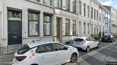 Apartments for rent in Stad Antwerp - Photo from Google Street View
