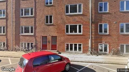 Apartments for rent in Aalborg Center - Photo from Google Street View