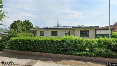 Rooms for rent in Kongens Lyngby - Photo from Google Street View