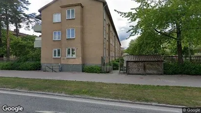 Apartments for rent in Västerås - Photo from Google Street View
