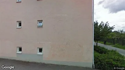 Apartments for rent in Uppsala - Photo from Google Street View